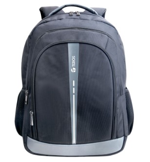 MOCHILA TEROS TE-IDS18570, POLI&Eacute;STER, NOTEBOOK HASTA 15.6