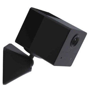 CAMARA EZVIZ WIFI 2MP EZVIZ CS-BC2 CON BATER&Iacute;A