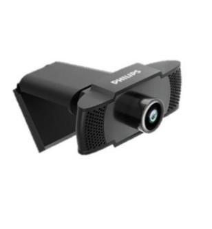 CAMARA PHILIPS P406 FULL HD, MICROFONO