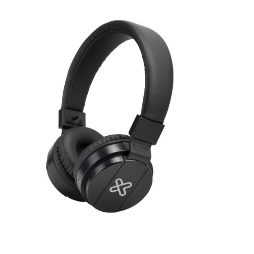 AURICULAR INALAMBRICO BLUETOOTH KLIPXTREME FURY |  KHS-620BK  |  KHS-620SV