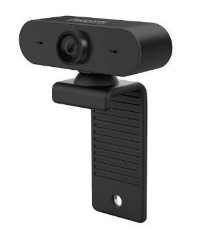 CAMARA WEB PHILIPS SPL6506BM, 1080P FULL HD, NEGRO