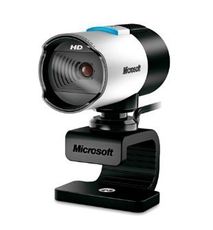 CAMARA WEB MICROSOFT LIFECAM  STUDIO FHD 1080P