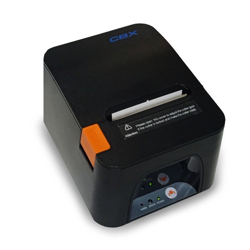 IMPRESORA TERMICA CBX POS89E  300MM/SEG | CBX-POS89E