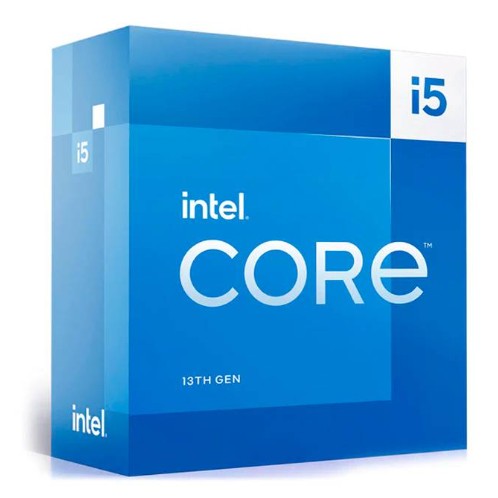 PROCESADOR INTEL CORE I7-14700F 2.10/5.40GHZ, 33 MB INTEL SMART CACH&Eacute;, LGA1700, 65W/219W | BX8071514700F