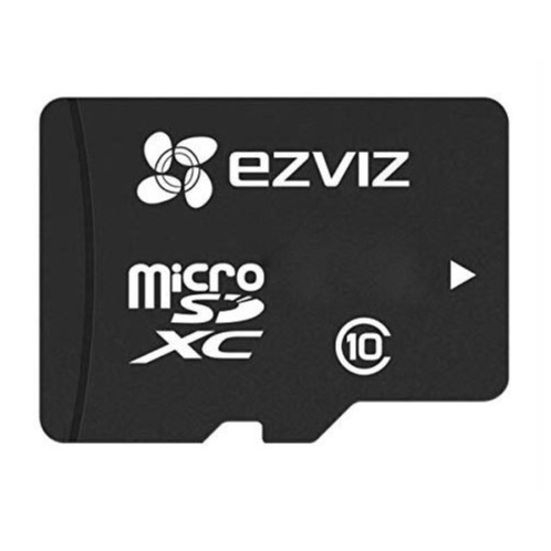 MEMORIA SD EZVIZ 64GB SMART MICROSD CARD