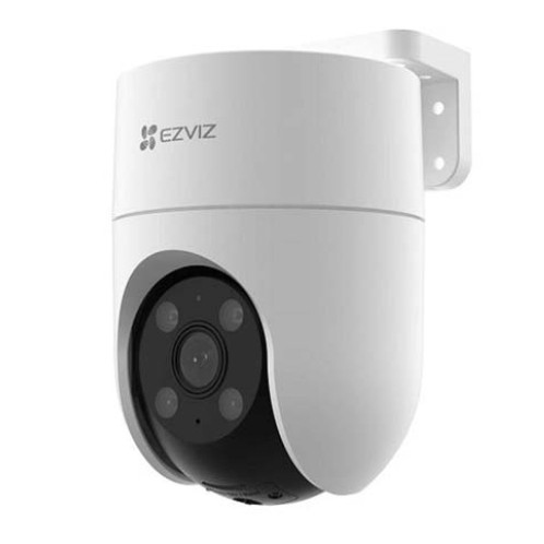 CAMARA EXTERIOR IP EZVIZ R100 2MPX 1080P | CS-H8C-R100-1K2WKFL