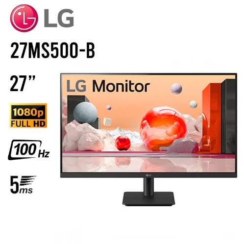 MONITOR LED 27