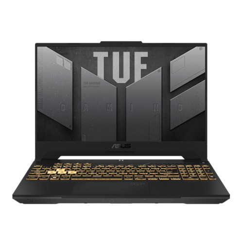 LAPTOP GAMER ASUS TUF FX507ZC4-HN132 F15 , I7 12700H, 15.6 PULG, 16GB, 1TB,  RTX3050 4GB, FREE DOS