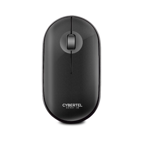 MOUSE CYBERTEL DERBY RX - CYB M320-RX | RECARGABLE
