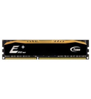 MEMORIA RAM TEAMGROUP ELITE PLUS DDR3 4GB DDR3-1600 MHZ | TG 1.60