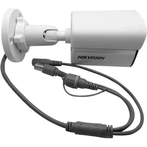 CAMARA TUBO HIKVISION COLOR VU 2MP 1920 &times; 1080  2.8MM | DS-2CE10DF0T-PF