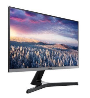MONITOR SAMSUNG 24&rdquo; S24R35AFH IPS 75HZ 5MS FHD FREESYNC