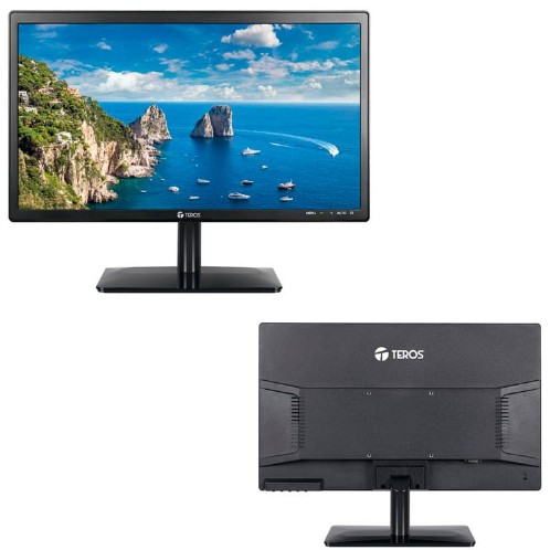 MONITOR TEROS TE3020N, 19.5