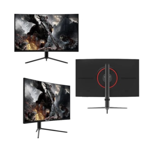 MONITOR TEROS GAMING TE-3194N, 27