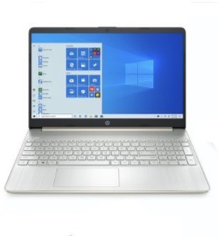 LAPTOP&nbsp;HP 15-DY2505LA 15.6 HD, CORE I5-1135G7 2.40 / 4.20GHZ, 12GB DDR4-3200MHZ  512GB SSD M.2