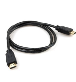 CABLE HDMI DE 1.5M. FULL HD 