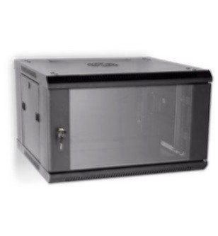 GABINETE DE PARED STV DE 6RU ST-RPA6U | ST-HH-TF-6U